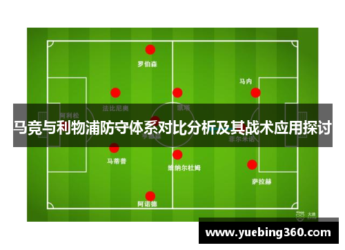 马竞与利物浦防守体系对比分析及其战术应用探讨